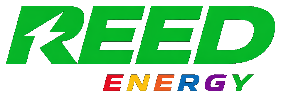 Reed Energy